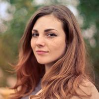 Отзыв от Ира - DTV виза